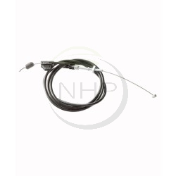 Câble de traction tondeuse HUSQVARNA, MCCULLOCH , PARTNER, JONSERED 532 40 62-59, 532406259