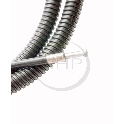 Câble de gaz souffleur STIHL 4282-180-1100, 42821801100, 4282 180 1100