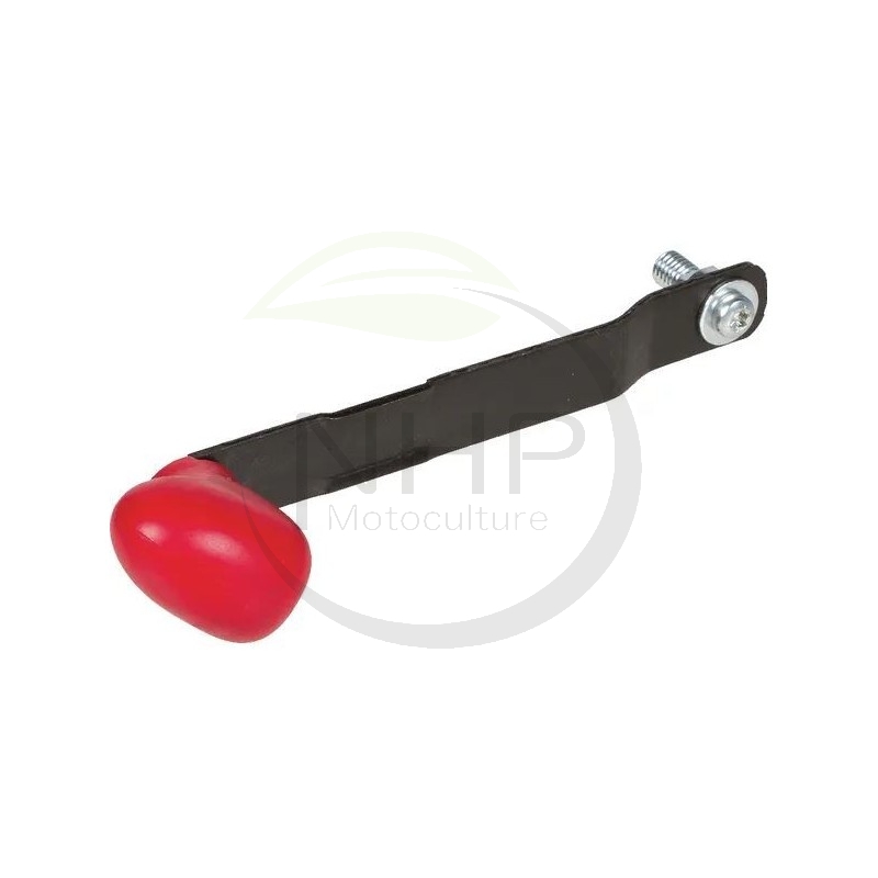 Levier de contrôle tondeuse GGP, CASTELGARDEN, STIGA , ALPINA, MOUNTFIELD 381003338/0