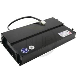 BATTERIE 15AH - 1126-9121-01 - 1126-9165-01 - GGP - CASTELGARDEN - STIGA