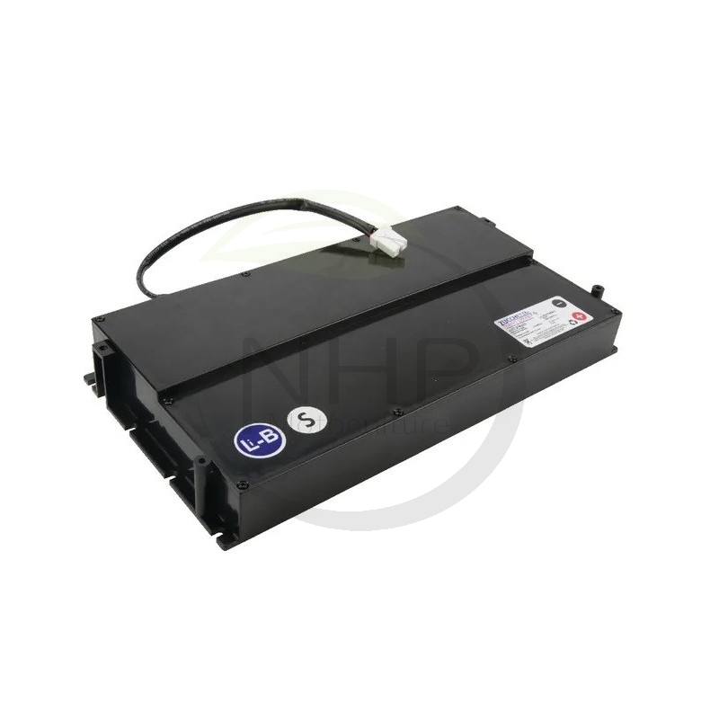 BATTERIE 15AH - 1126-9121-01 - 1126-9165-01 - GGP - CASTELGARDEN - STIGA