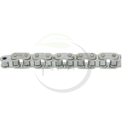 STEERING CHAIN PFM EL - 1134-2820-01 - 187000350/0 - GGP - CASTELGARDEN - STIGA