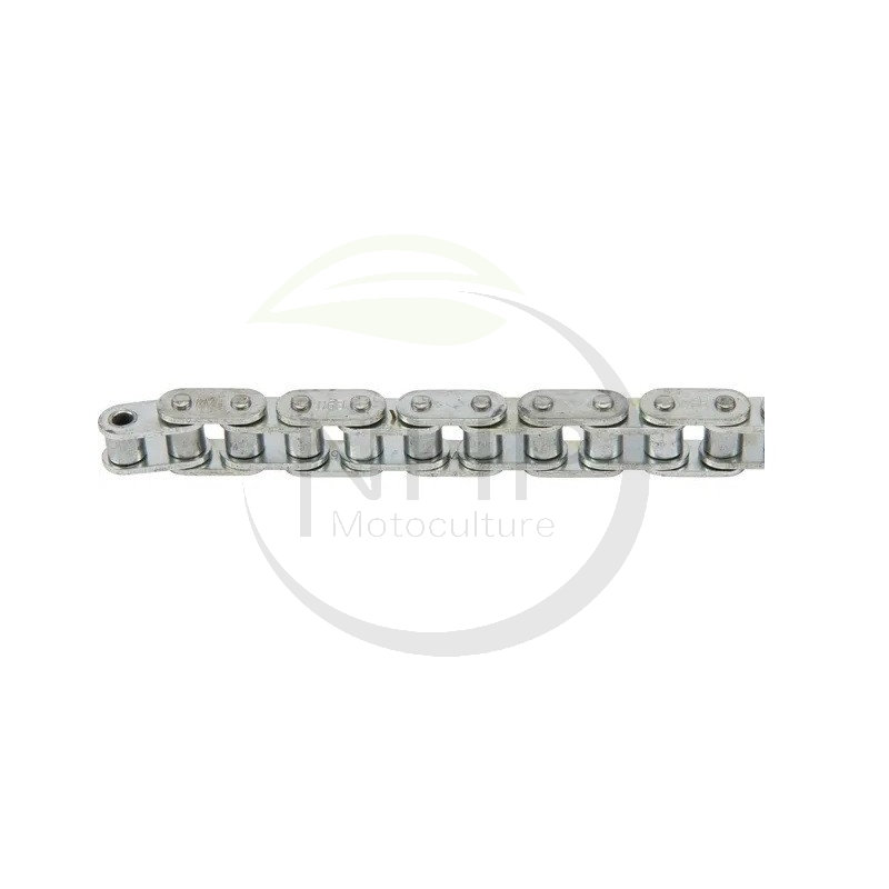 STEERING CHAIN PFM EL - 1134-2820-01 - 187000350/0 - GGP - CASTELGARDEN - STIGA