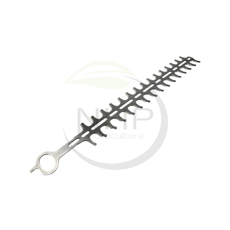 Lame taille haie STIHL 4242 710 6000, 4242-710-6000, 42427106000