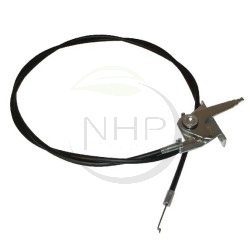 CDE ACCELERATEUR - 1134-1975-10 - 1134-1975-12 - GGP - CASTELGARDEN - STIGA