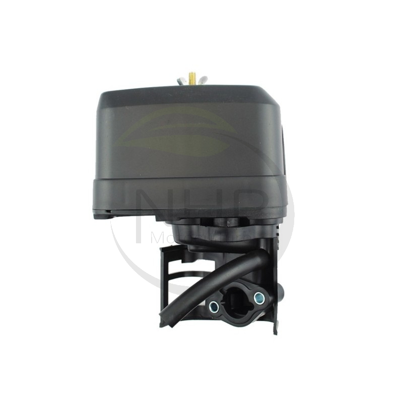 2pcs Set Boitier Filtre à Air pour Honda GX120 GX140 GX160 GX200 Tondeuse  Pièces