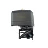 Boitier support filtre à air complet moteur HONDA GX160, GX200, 17410ZE1020, 17410-ZE1-020
