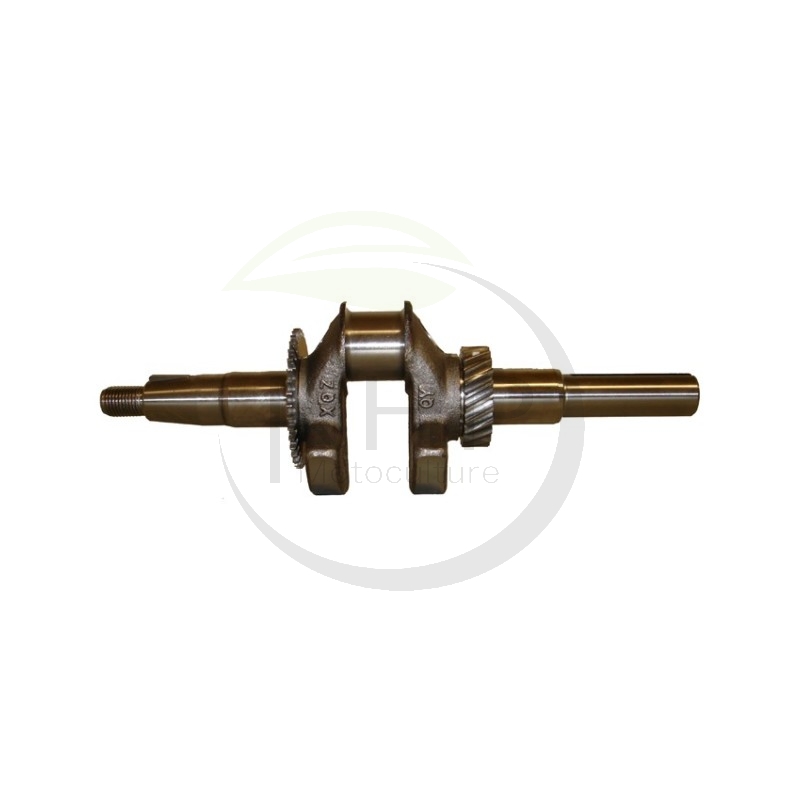 Vilebrequin moteur HONDA 13310ZE1601, 13310-ZE1-601