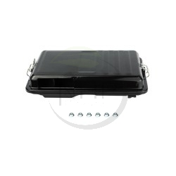 Boitier filtre à air moteur HONDA 17223-Z23-S30, 17231-Z23-H60, 17211-899-000, 17223Z23S30, 17231Z23H60, 17211899000