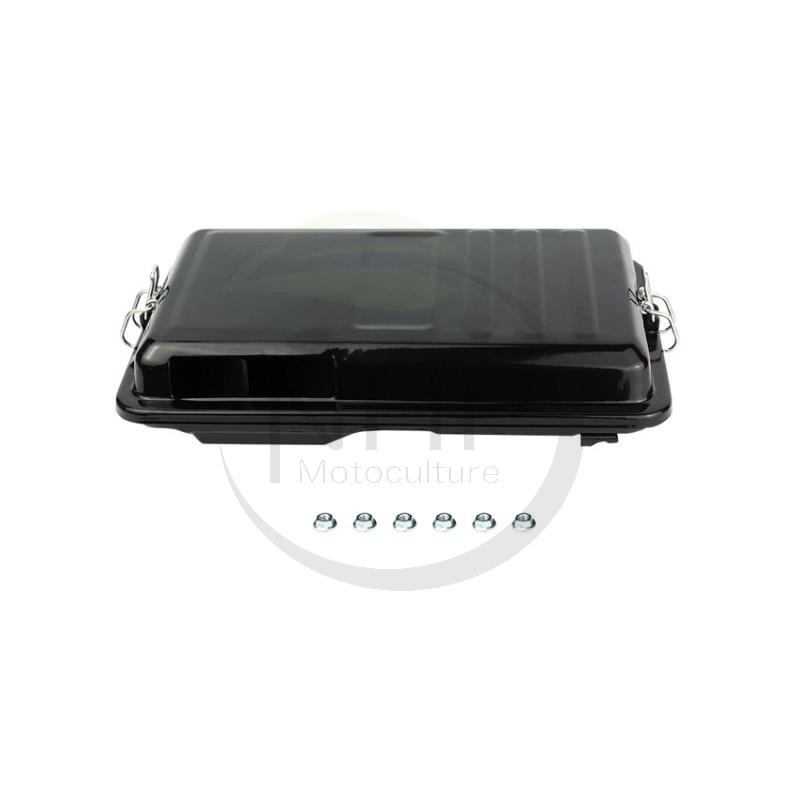 Boitier filtre à air moteur HONDA 17223-Z23-S30, 17231-Z23-H60, 17211-899-000, 17223Z23S30, 17231Z23H60, 17211899000