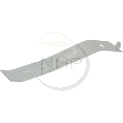 Ressort contact micro bac tracteur tondeuse GGP, CASTELGARDEN, STIGA, ALPINA, MOUNTFIELD 127430554/0, 1136-0395-01, 127430600/0