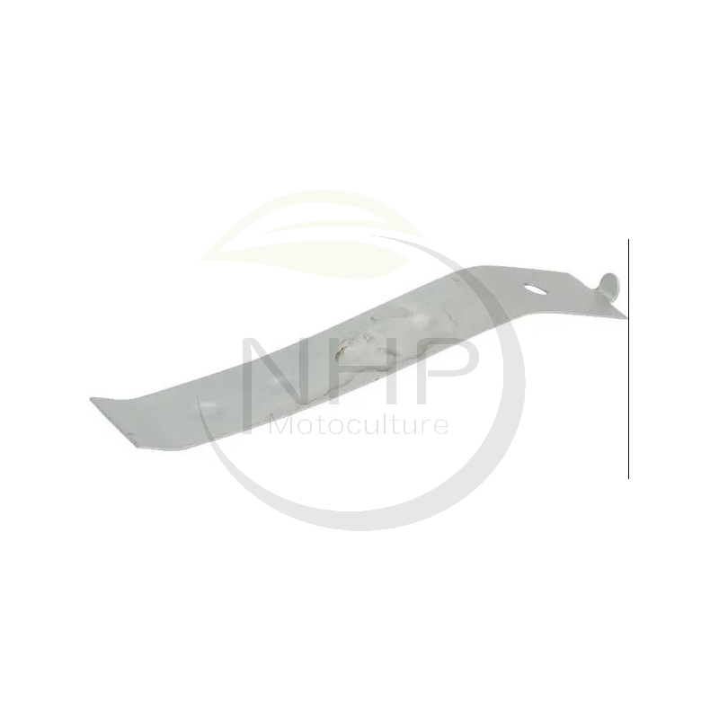 Ressort contact micro bac tracteur tondeuse GGP, CASTELGARDEN, STIGA, ALPINA, MOUNTFIELD 127430554/0, 1136-0395-01, 127430600/0