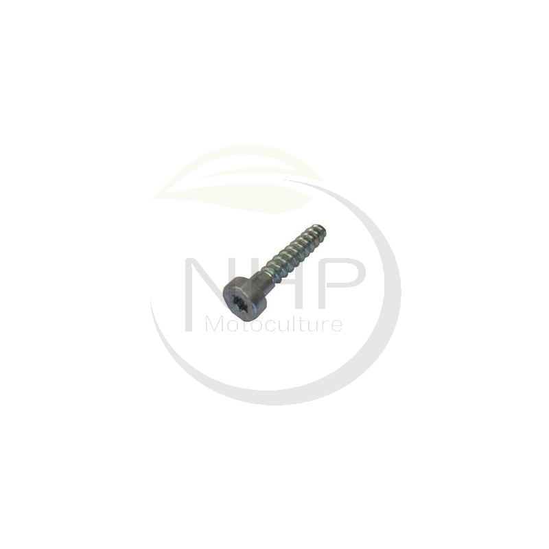 Vis STIHL 90744784675, 9074-478-4675, 9074 478 4675