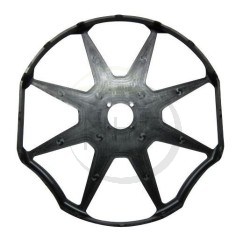 BLADE HOLDER 520/523/525/525S - 1126-1224-01 - GGP - CASTELGARDEN - STIGA