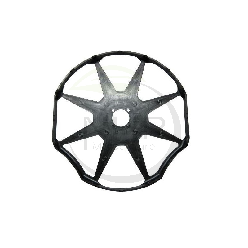 BLADE HOLDER 520/523/525/525S - 1126-1224-01 - GGP - CASTELGARDEN - STIGA