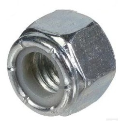 Ecrou de blocage dent Greenteeth pour dessoucheuse Jo beau B13-90, B24-100, B31-110, 001281