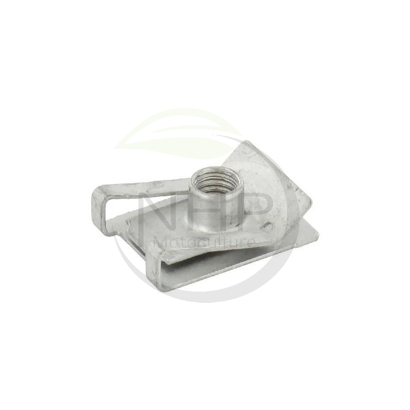 Plaquette, plaque de fixation  GGP, CASTELGARDEN, STIGA , ALPINA, MOUNTFIELD 1136-0011-01, 112437503/0