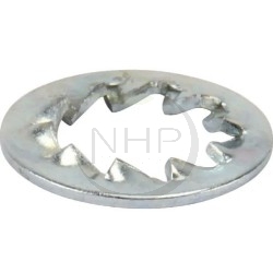 Rondelle GGP, CASTELGARDEN, STIGA, ALPINA, MOUNTFIELD 12640060, 12540260/0, 112540260/0