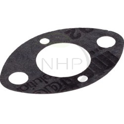 Joint carburateur tronçonneuse GGP, CASTELGARDEN, STIGA, ALPINA, MOUNTFIELD, BESTGREEN, MACALLISTER 6981349, 118550587/0