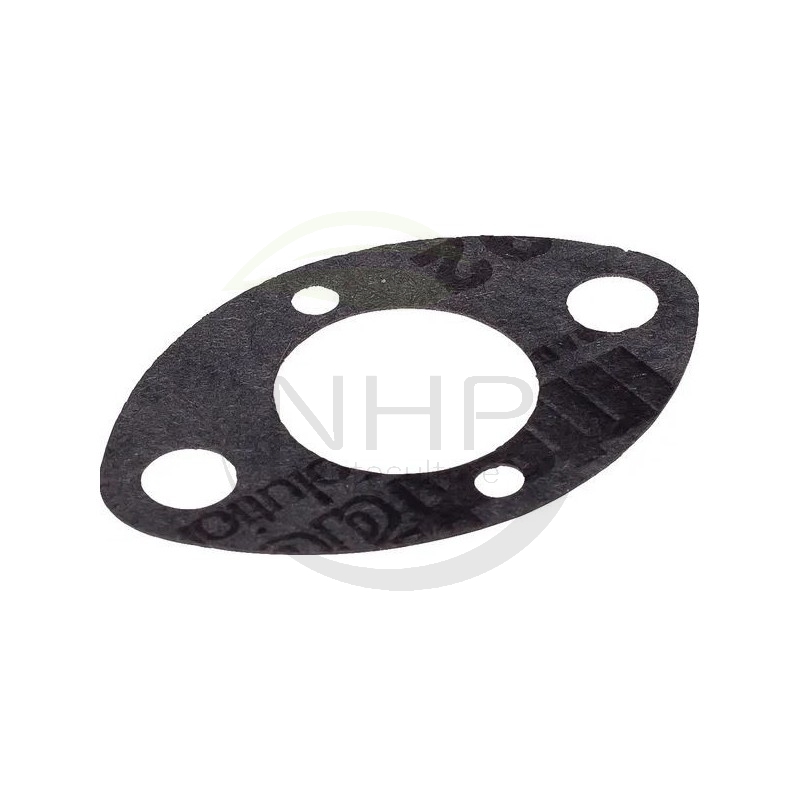 Joint carburateur tronçonneuse GGP, CASTELGARDEN, STIGA, ALPINA, MOUNTFIELD, BESTGREEN, MACALLISTER 6981349, 118550587/0