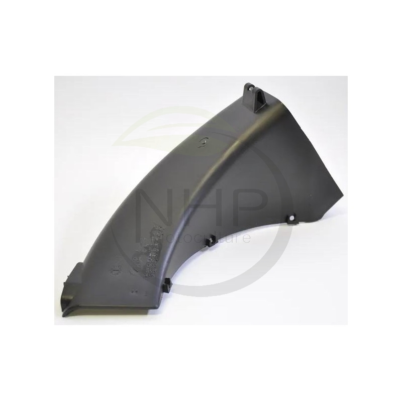 Déflecteur convoyeur autoportée GGP, CASTELGARDEN, STIGA, ALPINA, MOUNTFIELD 1136-0372-01, 327045000/1