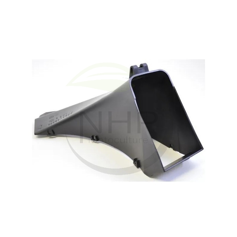 Déflecteur convoyeur autoportée GGP, CASTELGARDEN, STIGA, ALPINA, MOUNTFIELD 1136-0372-01, 327045000/1