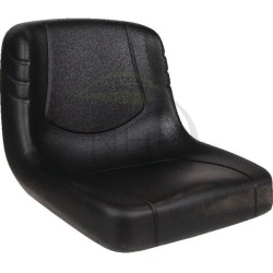 Siège tracteur tondeuse GGP, CASTELGARDEN, STIGA, ALPINA, MOUNTFIELD 1134-5534-01