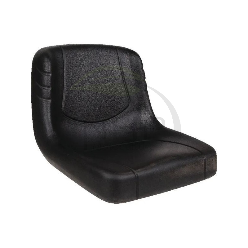 Siège tracteur tondeuse GGP, CASTELGARDEN, STIGA, ALPINA, MOUNTFIELD 1134-5534-01