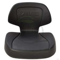 Siège tracteur tondeuse STIGA, 1134-5506-01