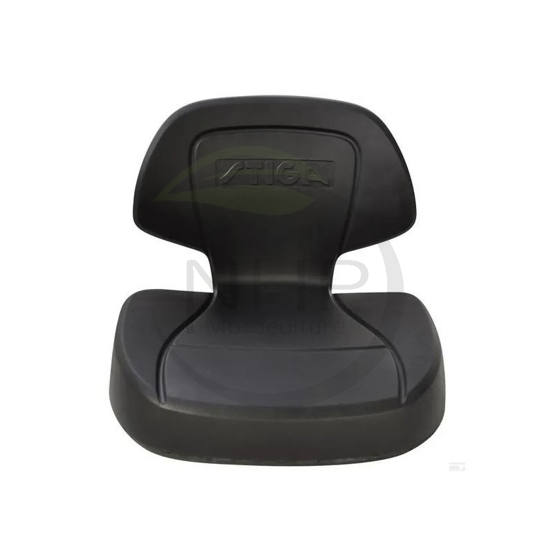 Siège tracteur tondeuse STIGA, 1134-5506-01
