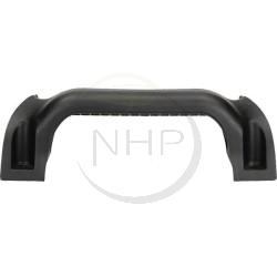 Poignée de bac autoportée GGP, CASTELGARDEN, STIGA, ALPINA, MOUNTFIELD 1136-0956-01, 127394000/0