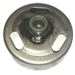 Cloche embrayage tarière KAAZ AG500, 11014-195, 11014195