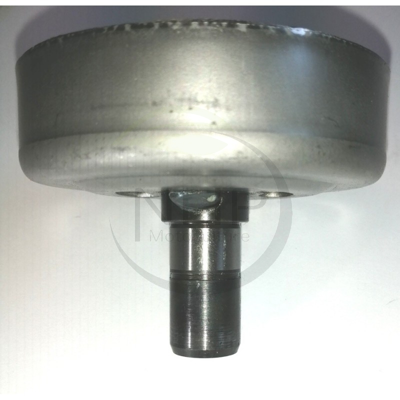 Cloche embrayage débroussailleuse KAAZ VX360, VX430, SX360, SX430, 11014-174, 11014174