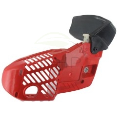 Frein de chaîne complet tronçonneuse ALPINA, BESTGREEN 118802734/0