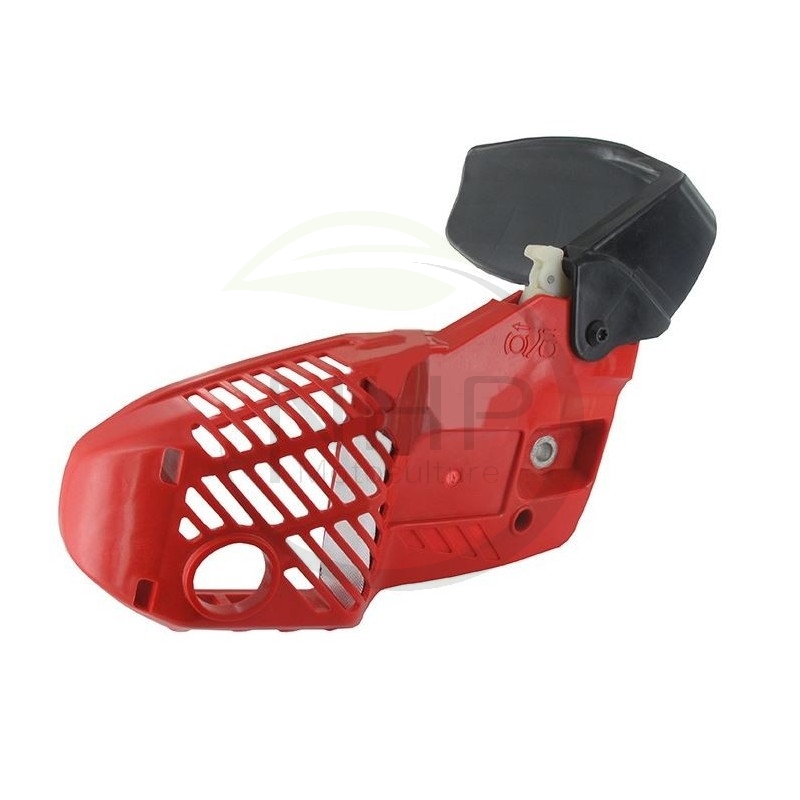 Frein de chaîne complet tronçonneuse ALPINA, BESTGREEN 118802734/0