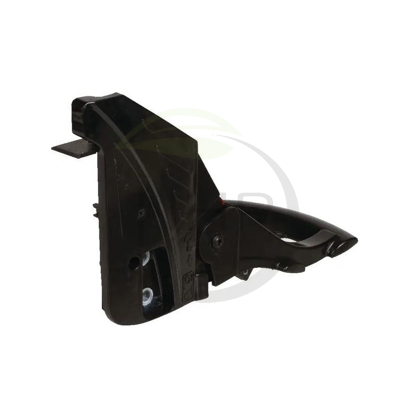 Frein de chaîne complet tronçonneuse GGP, CASTELGARDEN, STIGA, ALPINA, BESTGREEN, MACALLISTER 118802734/0