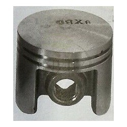 Piston pour tronçonneuse EFCO 138, OLEO MAC 938, 938.00015, 93800015