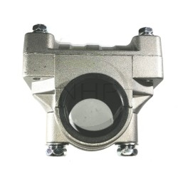 SUPPORT GUIDON DEBROUSSAILLEUSE FABRICATION CHINOISE 24 MM