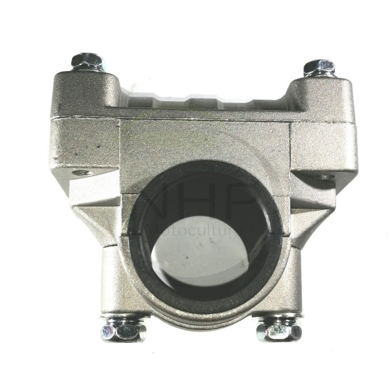 SUPPORT GUIDON DEBROUSSAILLEUSE FABRICATION CHINOISE 24 MM