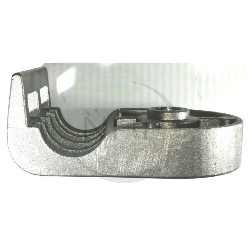 SUPPORT GUIDON SUPERIEUR DEBROUSSAILLEUSE SANDRIGARDEN - TAYA -2600 - 3600 - 4200