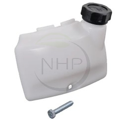 RESERVOIR ESS HTJ550 - 183790011/0 - 123733006/0 - GGP - CASTELGARDEN - STIGA