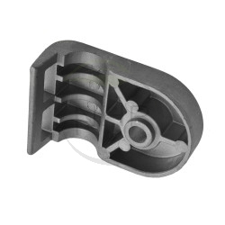 SUPPORT GUIDON SUPERIEUR DEBROUSSAILLEUSE SANDRIGARDEN - TAYA -2600 - 3600 - 4200