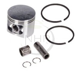 Piston complet pour découpeuse HITACHI, HIKOKI, CM14E, P021-002791, P021002791