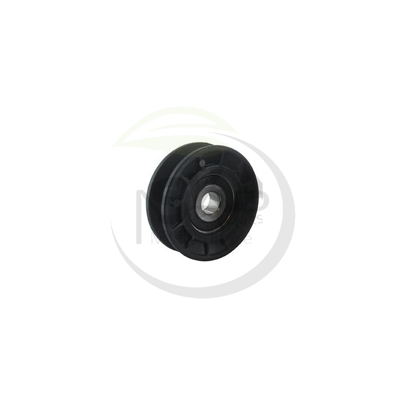 Poulie tondeuse Poulan, Mc Culloch, Partner, Jonsered, Husqvarna, 532 16 60-42, 532166042, 166042