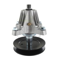 Palier de lame tracteur tondeuse MTD, CUB CADET 618-06980, 918-06980, 61806980, 91806980