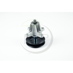 Palier de lame tracteur tondeuse MTD, CUB CADET 618-06980, 918-06980, 61806980, 91806980