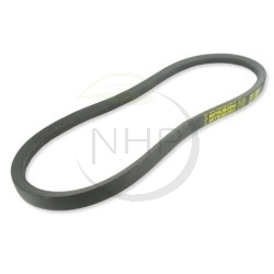 COURROIE IROKO PUBERT, STAUB, OLEO MAC K306030049