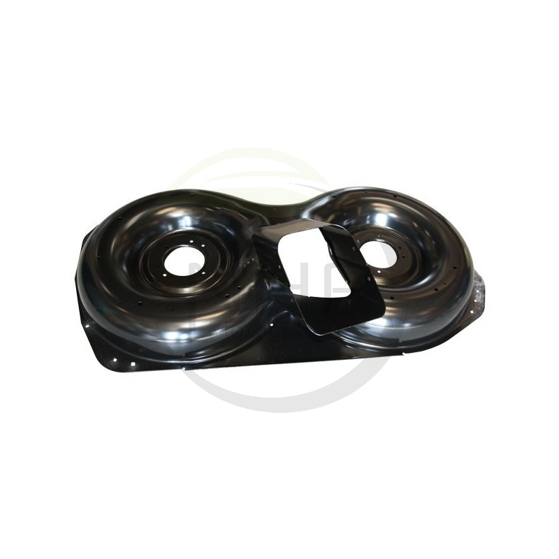 Plateau de coupe 107cm, 58-30750-01, 53-21760-30, 5321691-60, 532176030, 53216960, 176030, 169160 Husqvarna, AYP