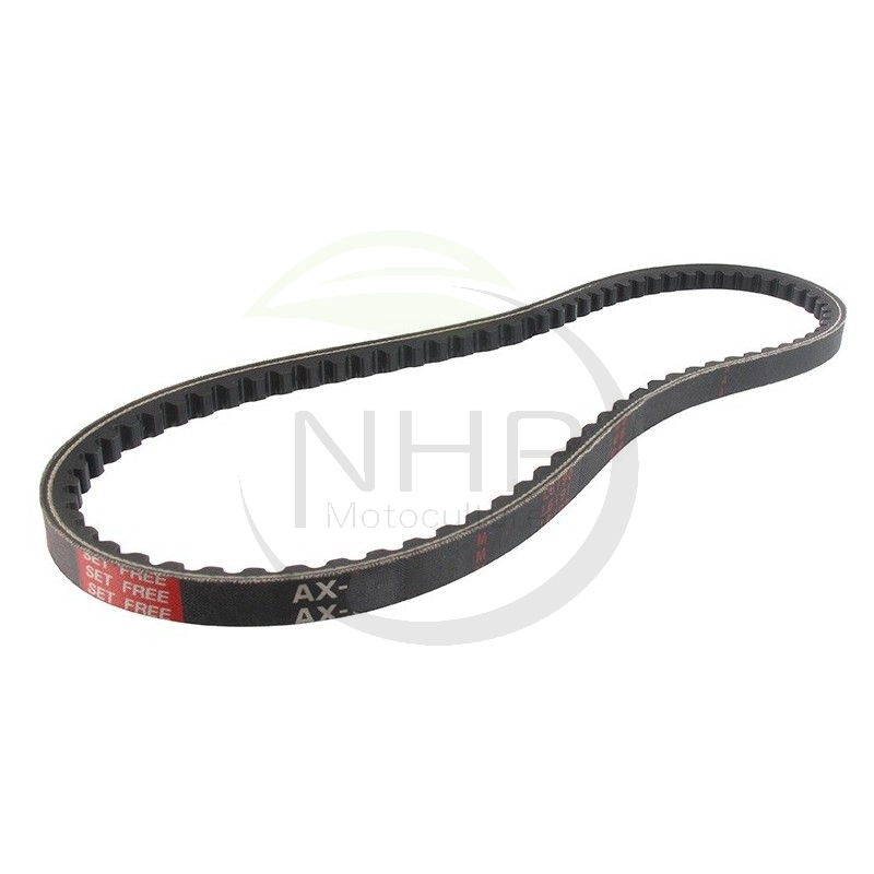 COURROIE AX22 GOOD YEAR PUBERT, STAUB, OLEO MAC 0306030056