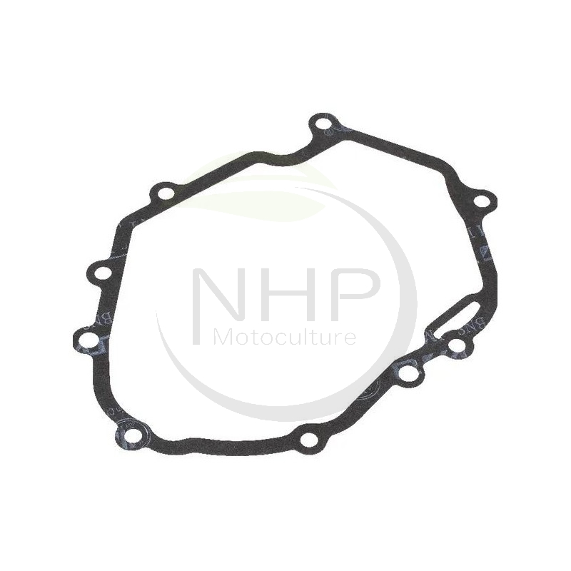 Joint carter moteur GGP, CASTELGARDEN, STIGA, ALPINA, MOUNTFIELD 118550380/0, 118550380/1